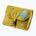 Deuter Wash Bag kelioninė kosmetinė vaikams 393042180070 ciberžolė