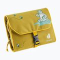 Deuter Wash Bag kelioninė kosmetinė vaikams 393042180070 ciberžolė 2