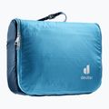 "Deuter Wash Center Lite II wave/ink žygio krepšys