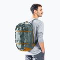 Deuter Gravity virvių krepšys teal/cinnamon 2