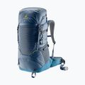 Deuter vaikiška trekingo kuprinė Fox 30 l 361112213850 marine/lagoon 6