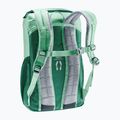 Vaikiška turistinė kuprinė deuter Junior 18 l spearmint/seagreen 4