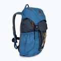 Deuter Waldfuchs 10 l marine/wave vaikiška turistinė kuprinė 2