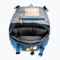 Deuter Waldfuchs 10 l marine/wave vaikiška turistinė kuprinė 4