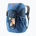 Deuter Waldfuchs 10 l marine/wave vaikiška turistinė kuprinė 6