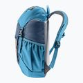 Deuter Waldfuchs 10 l marine/wave vaikiška turistinė kuprinė 9