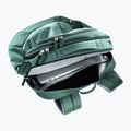 Deuter Giga 28 l miesto kuprinė 381232122760 jade/seagreen 11