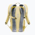Miesto kuprinė deuter Stepout 12 l ginger/turmeric 2