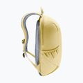 Miesto kuprinė deuter Stepout 12 l ginger/turmeric 5