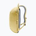 Miesto kuprinė deuter Stepout 12 l ginger/turmeric 6