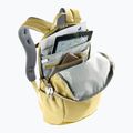 Miesto kuprinė deuter Stepout 12 l ginger/turmeric 8