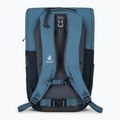 Deuter UP Seoul 26 l turistinė kuprinė ink/atlantic 3