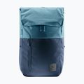 Deuter UP Seoul 26 l turistinė kuprinė ink/atlantic 5