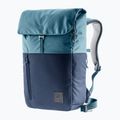 Deuter UP Seoul 26 l turistinė kuprinė ink/atlantic 6