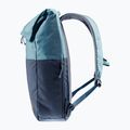 Deuter UP Seoul 26 l turistinė kuprinė ink/atlantic 9