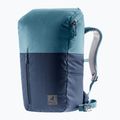 Kuprinė deuter UP Stockholm 22 l ink/ atlantic 2