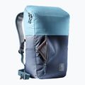 Kuprinė deuter UP Stockholm 22 l ink/ atlantic 7