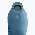 Deuter miegmaišis Orbit +5° SL atlantic/sage 3