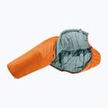Deuter Orbit miegmaišis -5° SL kaštonas/šalavijas 2