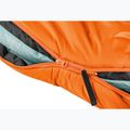 Deuter Orbit miegmaišis -5° SL kaštonas/šalavijas 5