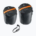 Deuter Orbit miegmaišis -5° SL kaštonas/šalavijas 6