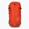 Deuter Freescape Lite 26 l parašiutininko kuprinė 330012296050 papaya/umbra