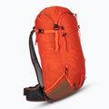 Deuter Freescape Lite 26 l parašiutininko kuprinė 330012296050 papaya/umbra 2