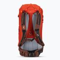Deuter Freescape Lite 26 l parašiutininko kuprinė 330012296050 papaya/umbra 3