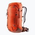 Deuter Freescape Lite 26 l parašiutininko kuprinė 330012296050 papaya/umbra 5