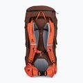 Deuter Freescape Pro 40+ l parašiutininko kuprinė 330032269020 umbra/papaya 3