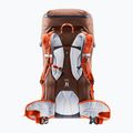Deuter Freescape Pro 40+ l parašiutininko kuprinė 330032269020 umbra/papaya 6