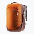 Deuter Carry On 28 l trekingo kuprinė 351012266160 chestnut/umbra 5