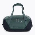 Deuter turistinis krepšys Aviant Duffel 35 l teal/ink