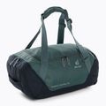 Deuter turistinis krepšys Aviant Duffel 35 l teal/ink 2