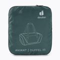 Deuter turistinis krepšys Aviant Duffel 35 l teal/ink 6