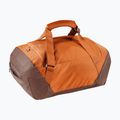Deuter turistinis krepšys Aviant Duffel 35 l chestnut/umbra 4
