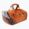 Deuter turistinis krepšys Aviant Duffel 35 l chestnut/umbra 8