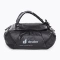 Deuter turistinis krepšys Aviant Duffel 40 l black