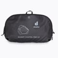 Deuter turistinis krepšys Aviant Duffel 40 l black 6