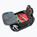 Deuter turistinis krepšys Aviant Duffel 40 l black 10