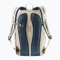 Kuprinė deuter Gogo 25 l bone/ desert 4