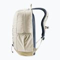 Kuprinė deuter Gogo 25 l bone/ desert 6