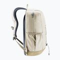 Kuprinė deuter Gogo 25 l bone/ desert 7