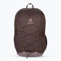 Deuter Gogo 28 l raisin/grape city kuprinė