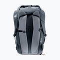 Kuprinė deuter Utilion 30 l black 2