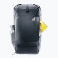 Kuprinė deuter Utilion 30 l black 5