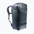 Kuprinė deuter Utilion 30 l black 2