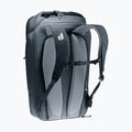 Kuprinė deuter Utilion 30 l black 7