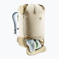 Miesto kuprinė deuter Utilion 30 l bone/desert 10