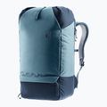 Miesto kuprinė deuter Utilion 30 l atlantic/ink 2